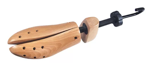 EXTENDER prémium cipőtágtó sámfa