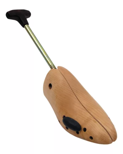 STRETCHER prémium fa cipőtágító sámfa