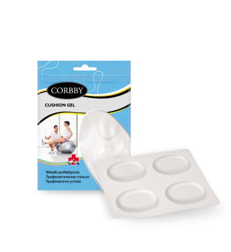 Gél párnák (1453C)