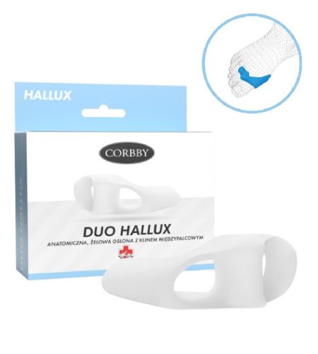 Bütyökvédő gél (1675C)