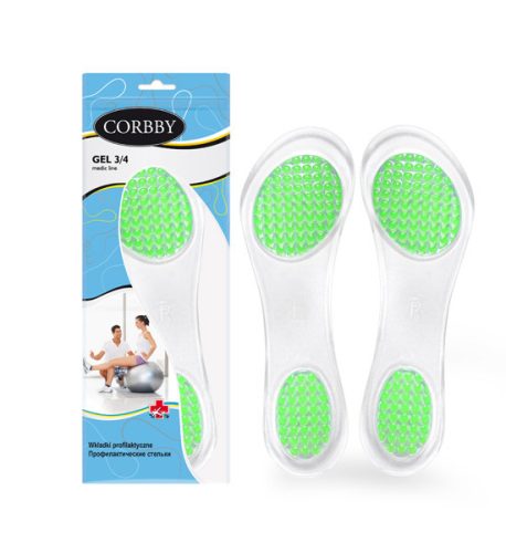 Gél talpbetét (1624C)