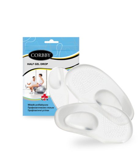 Harántemelő gél párna (1456C)