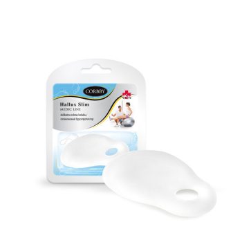 Vékony bütyökvédő (1750C)