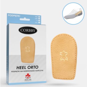 Ortopédiai sarokék