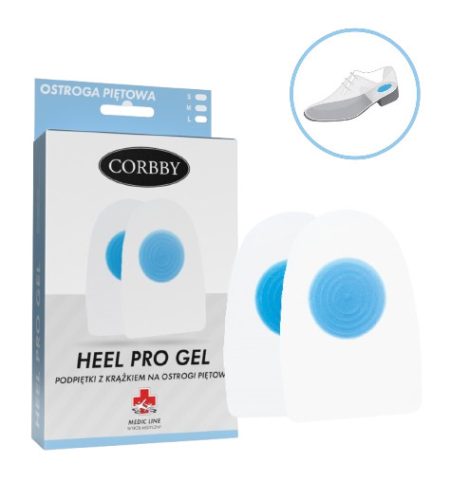 Szilikon sarokemelő