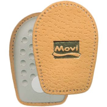 Talosoft bőr sarokpárna 