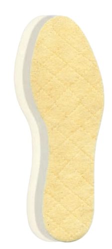 Winter gyapjú talpbetét