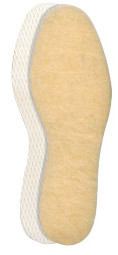 YETI gyapjú talpbetét