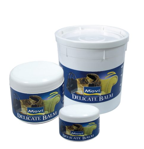 Prémium bőrbalzsam ruhára, táskára, bútorra