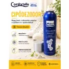 Movi cipődezodor spray kellemetlen szagok ellen, finoman illatosított formula cipőkhöz és cipőtárolókhoz, Comfortelle kínálat