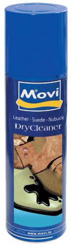 Száraztisztító spray