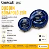 Movi Dubbin bőrápoló zsír bőrcipők és bőrtermékek ápolására, puhító és vízlepergető hatással, 50 ml és 100 ml kiszerelésben
