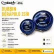 Movi Dubbin bőrápoló zsír bőrcipők és bőrtermékek ápolására, puhító és vízlepergető hatással, 50 ml és 100 ml kiszerelésben