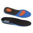 Anatómiai talpbetét sportoláshoz és mindennapi használatra 