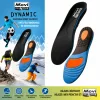 Movi Proactive Dynamic anatómiai sport talpbetét futáshoz, túrázáshoz és aktív életmódhoz
