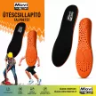 Movi Proactive AntiShock ütéscsillapító talpbetét sportoláshoz, munkához és mindennapi használatra