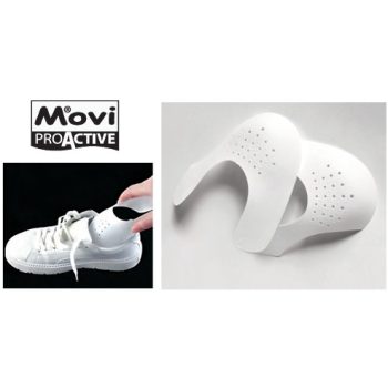 Cipőorr gyűrődésvédő