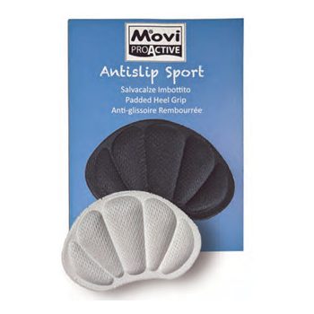 Párnázott sarokbetét