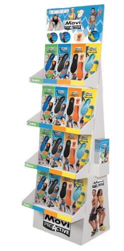 Állvány MOPRO talpbetétekhez 