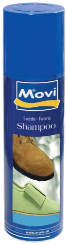 Cipősampon spray