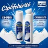 Movi cipőfény és cipőfehérítő bőr- és vászoncipők fényesítésére és felújítására