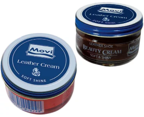 Bőrápoló krém több színben