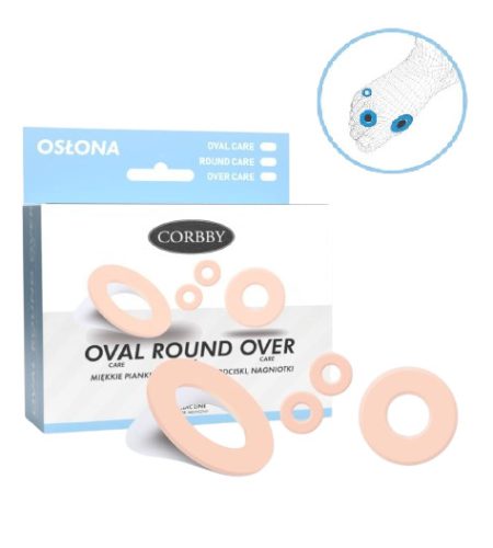 Tyúkszem védő tapasz