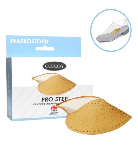 Hosszanti boltív emelő ék