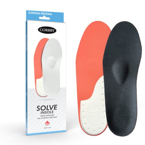 Talpbetét sarokkönnyítéssel