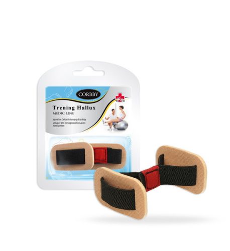 Hallux tréner (1669C)