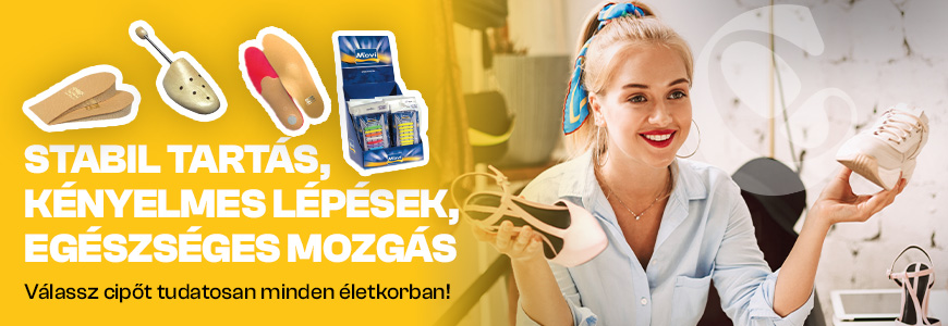 Tudatos cipőválasztás: útmutató minden korosztálynak